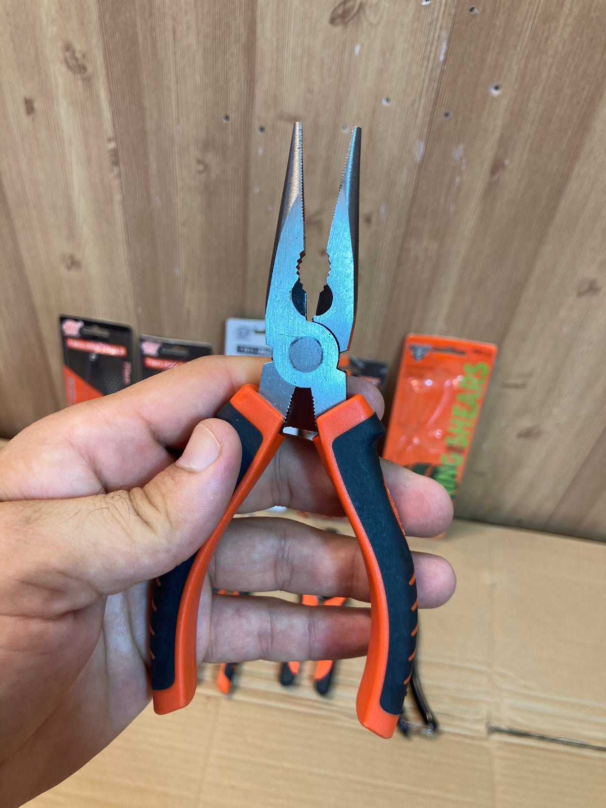 Complete 5-in-1 Tool Combo Deal – Everything You Need in One Set