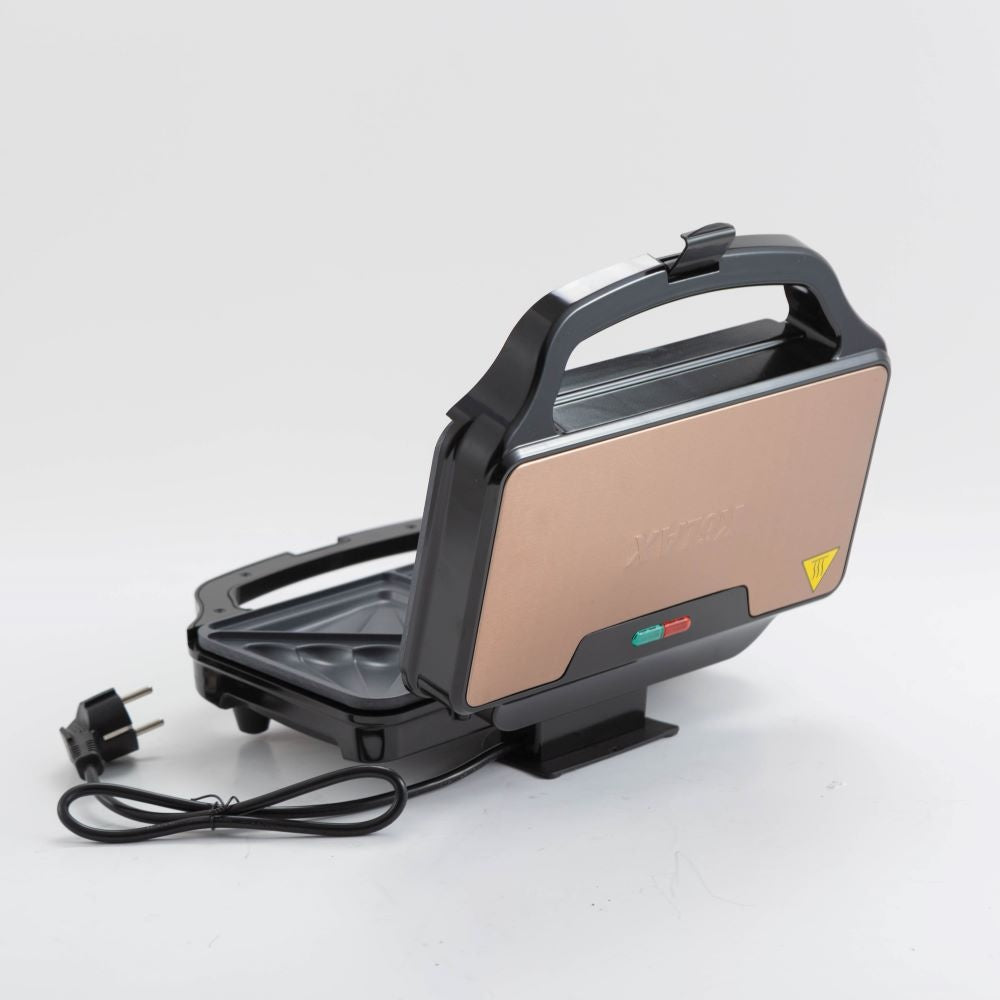 KoLAX Germany Sandwich Panini Maker 1000W