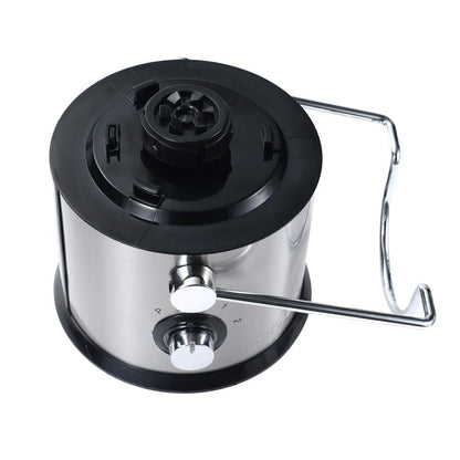 KoLAX Germany 4-in-1 Blender & Slow Juicer 1800W