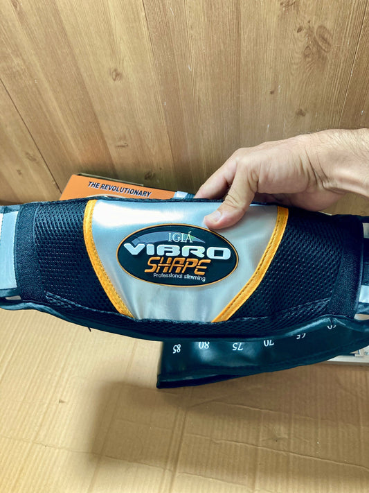Imported Electro Vibro Shape Body Slimming Belt.