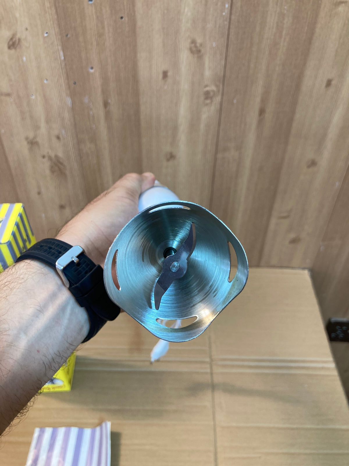 KoLAX Germany Hand Blender 300W