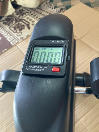 Imported Mini Exercise Bike
