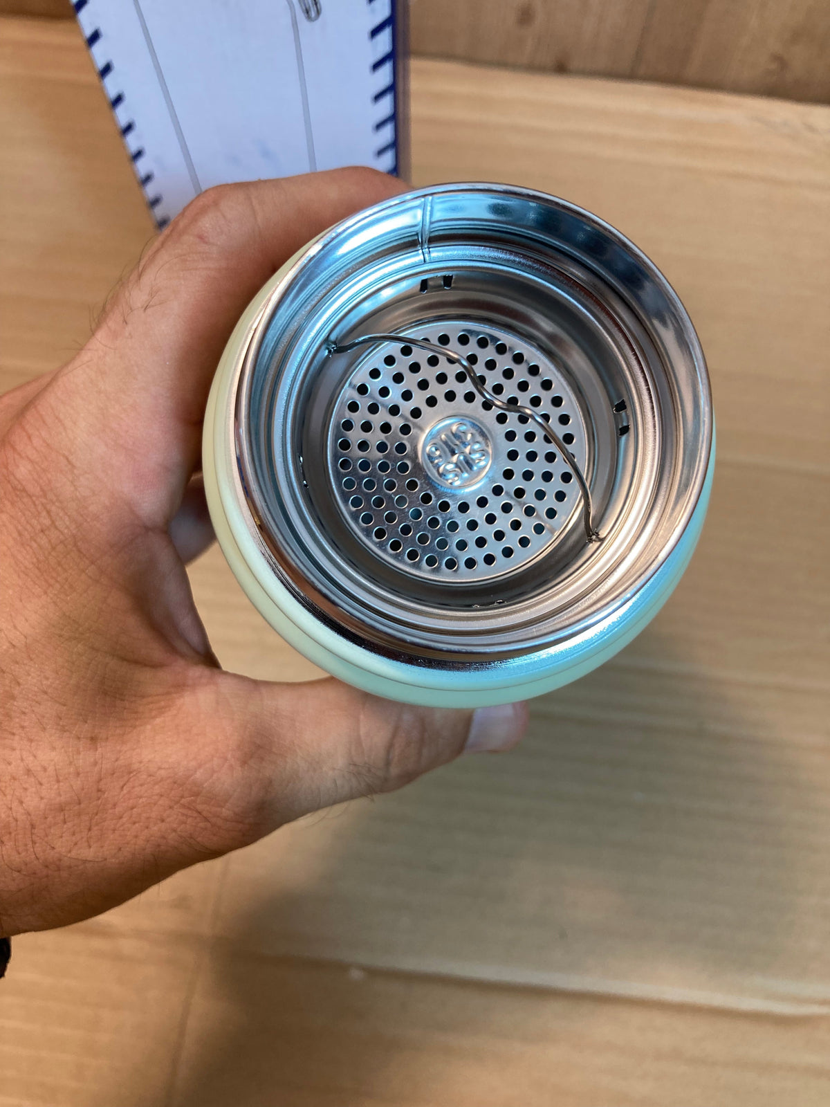 Vacuum Insulated Sports Bottle 800ml