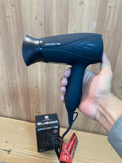 Polaris Foldable Hair Dryer 1400W