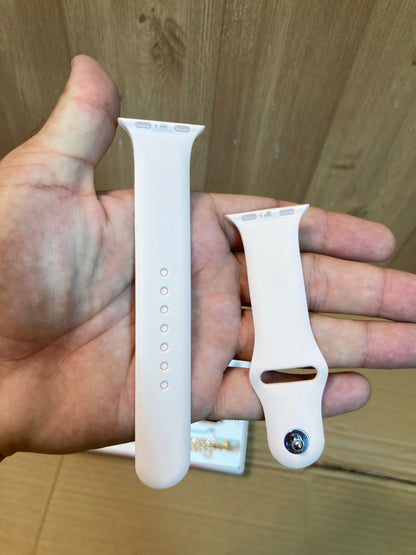 Ladies 2 in 1 Smartwatch ZW10