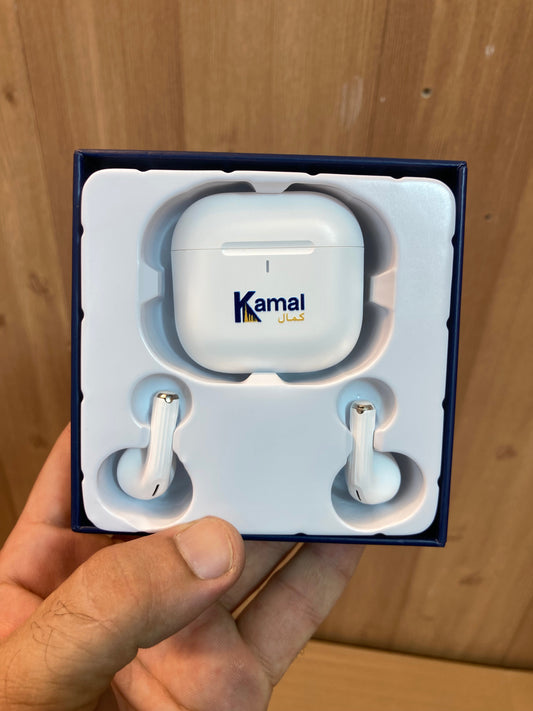 Kamal Compact Size ENC AirPods/Earbuds K940