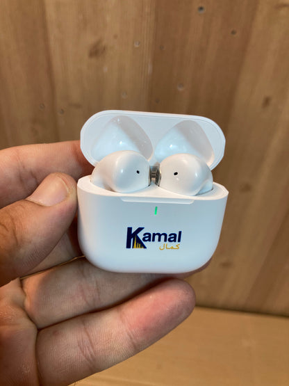 Kamal Compact Size ENC AirPods/Earbuds K940