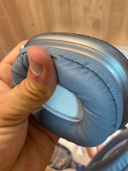 Apple AirPods Max Wireless Bluetooth Headphones With Case