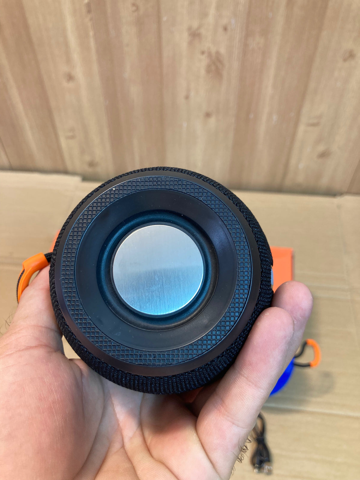 Lot Imported High Quality Bluetooth Loud Speaker
