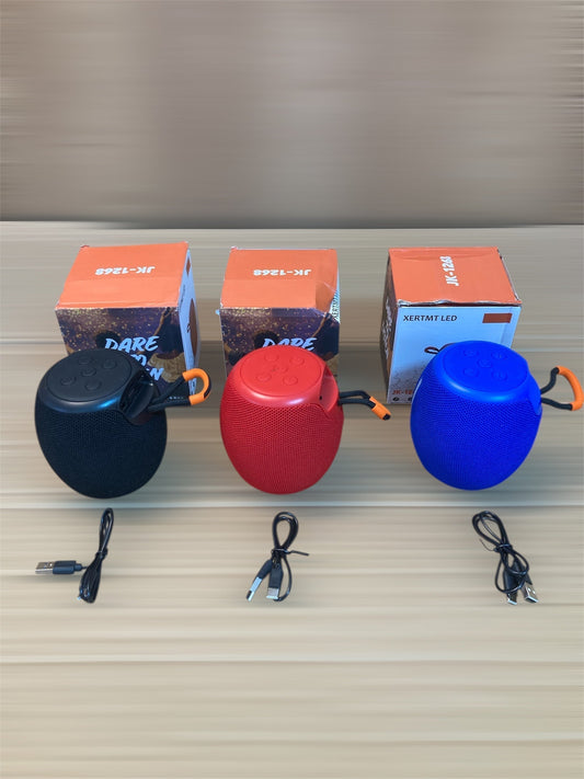 Lot Imported High Quality Bluetooth Loud Speaker