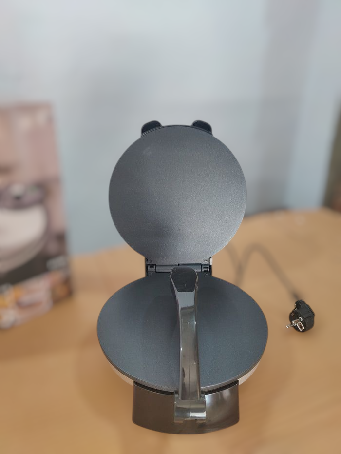 Imported Clatronic Roti Maker
