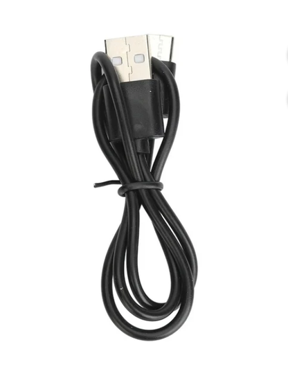Electric Head Scalp Massager With 10 Vibration Contacts