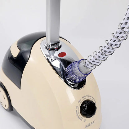 KoLAX Germany Garment Steamer