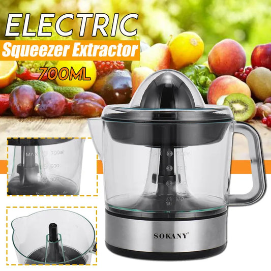 Sokany Citrus Juicer/Extractor Blender 45W & 700ml