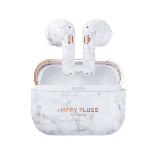Lot Imported Happy Plugs Earbuds/Airpods