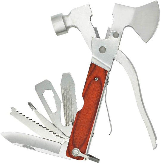 Lot Imported 16 in 1 Multifunctional Hammer