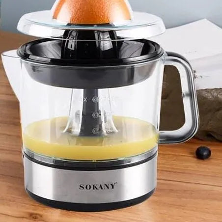 Sokany Citrus Juicer/Extractor Blender 45W & 700ml